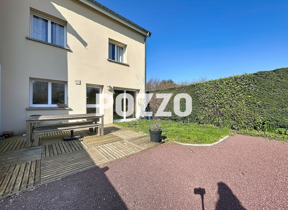 Agence immobilière de 
 Agence Pozzo-immobilier - Pozzo immobilier Barneville 
