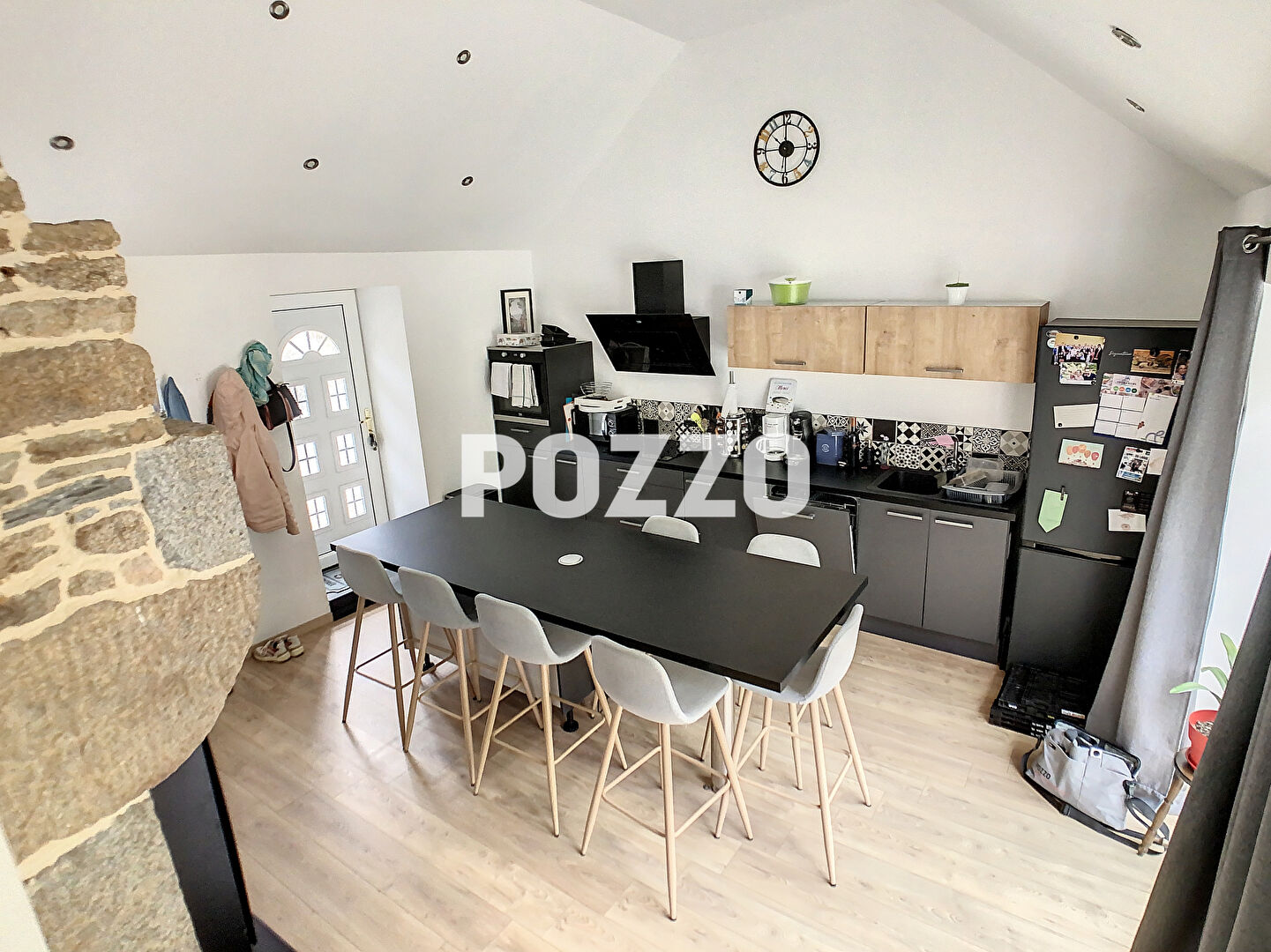 Agence immobilière de Agence Pozzo-immobilier