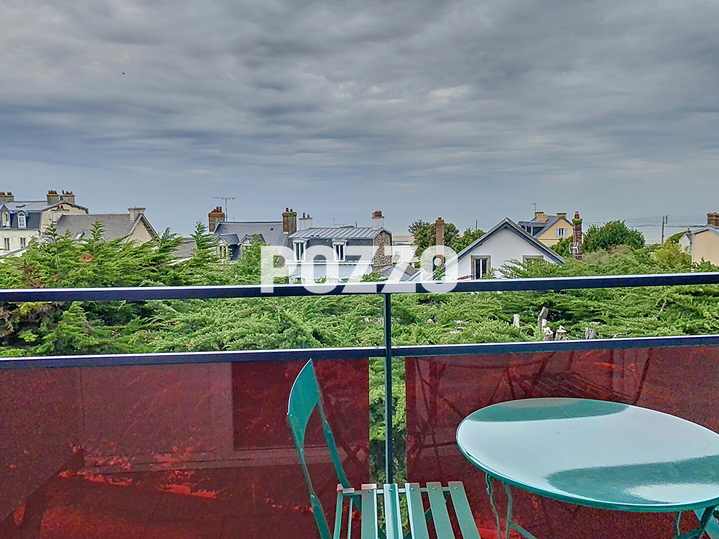 Agence immobilière de Agence Pozzo-immobilier - Pozzo immobilier Granville