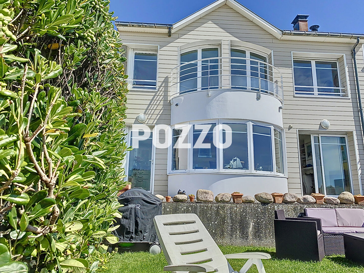 Agence immobilière de Agence Pozzo-immobilier - Pozzo immobilier Granville