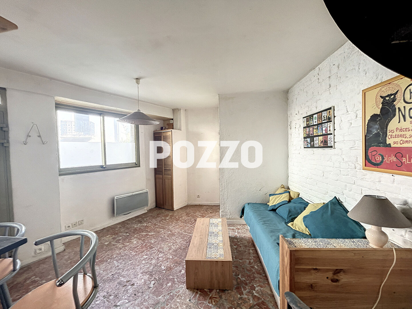 Maison 3 pièces en vente à granville - Quartier SAINT PAUL