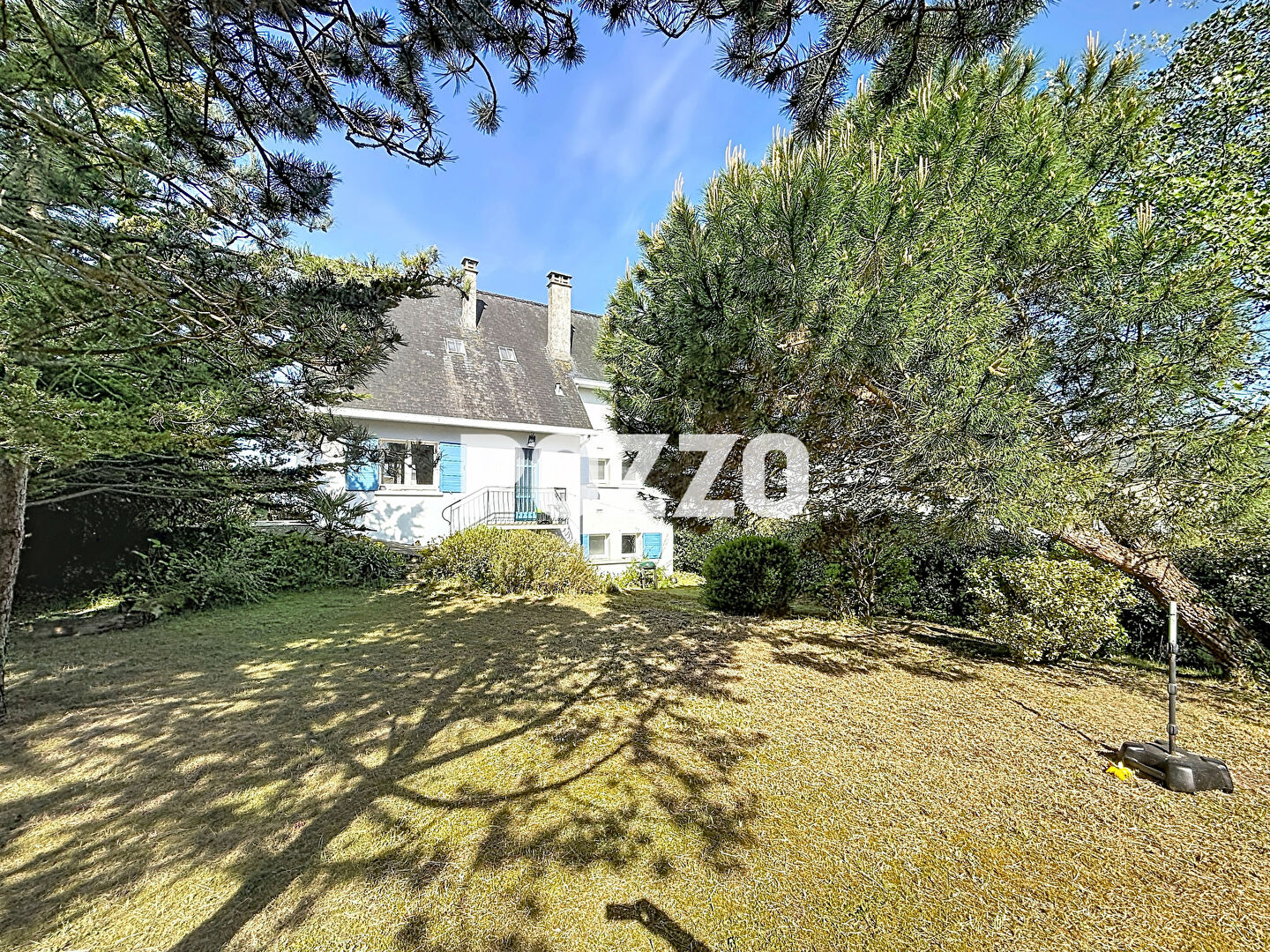 Agence immobilière de Agence Pozzo-immobilier - Pozzo immobilier Jullouville