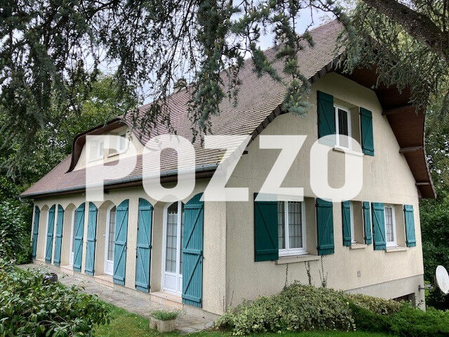 A vendre maison 6 pièces à Tessy bocage / à Pont-Farcy (proche A 84 )