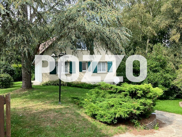 Photo A vendre maison 6 pièces à Tessy bocage / à Pont-Farcy (proche A 84 ) image 2/6