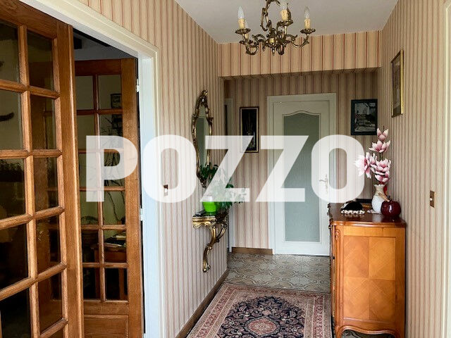 Photo A vendre maison 6 pièces à Tessy bocage / à Pont-Farcy (proche A 84 ) image 4/6