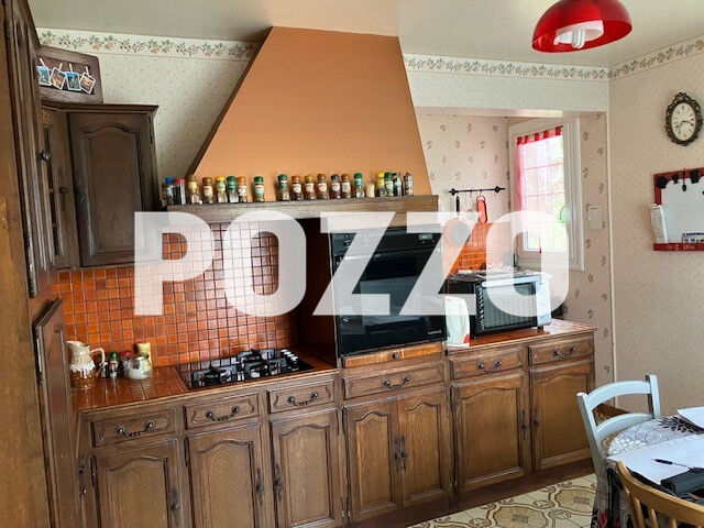 Photo A vendre maison 6 pièces à Tessy bocage / à Pont-Farcy (proche A 84 ) image 5/6