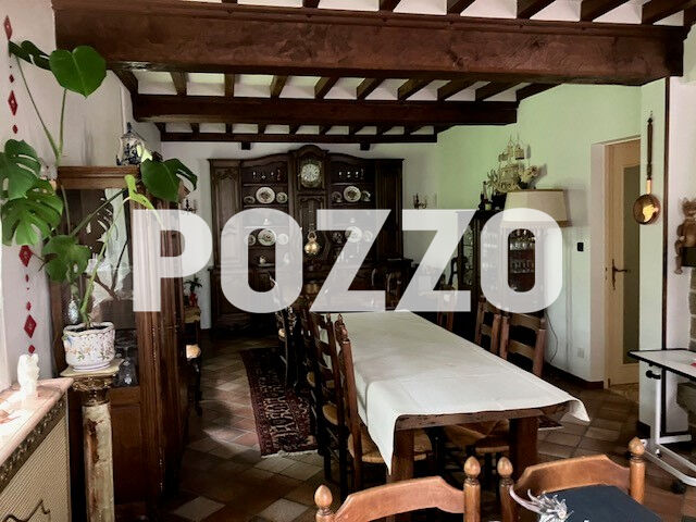 Photo A vendre maison 6 pièces à Tessy bocage / à Pont-Farcy (proche A 84 ) image 6/6