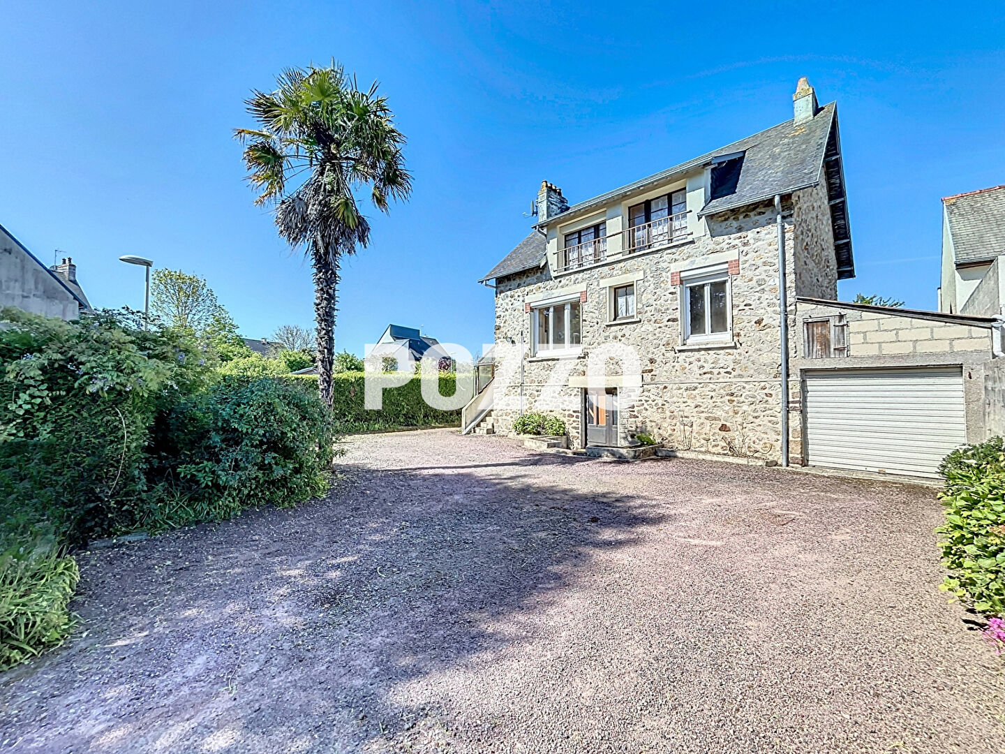 Agence immobilière de Agence Pozzo-immobilier - Pozzo immobilier Granville