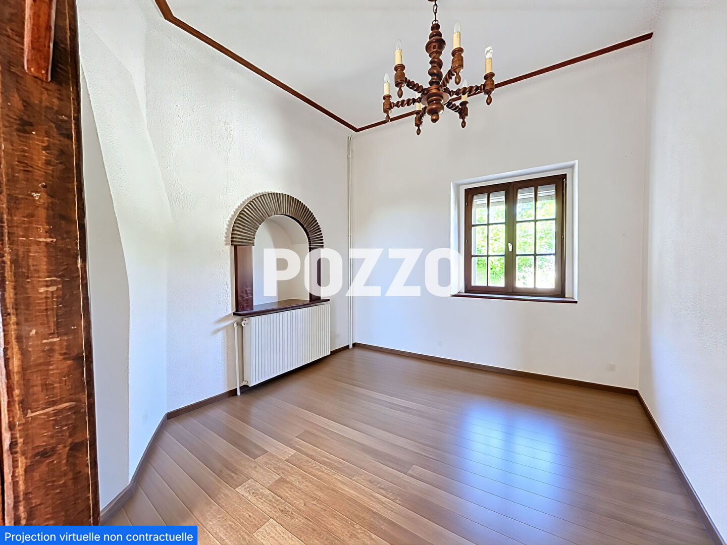 Photo A VENDRE - YQUELON (50400) - Maison de 7 pièces - calme, proche des commodités. image 5/6