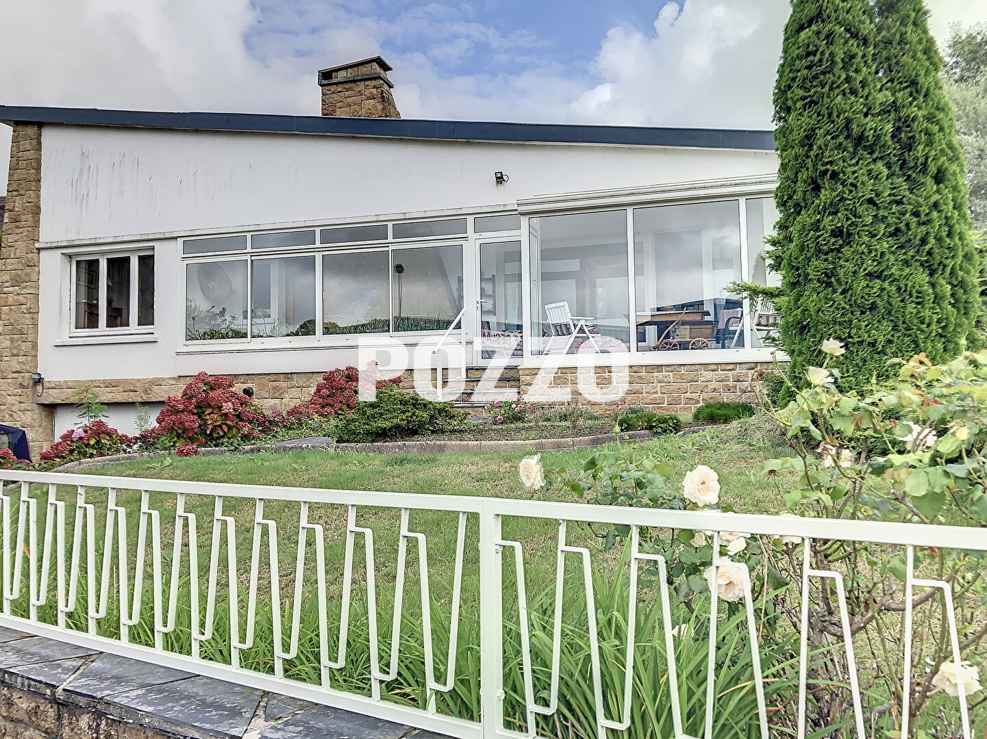 Agence immobilière de Agence Pozzo-immobilier - Pozzo immobilier Granville