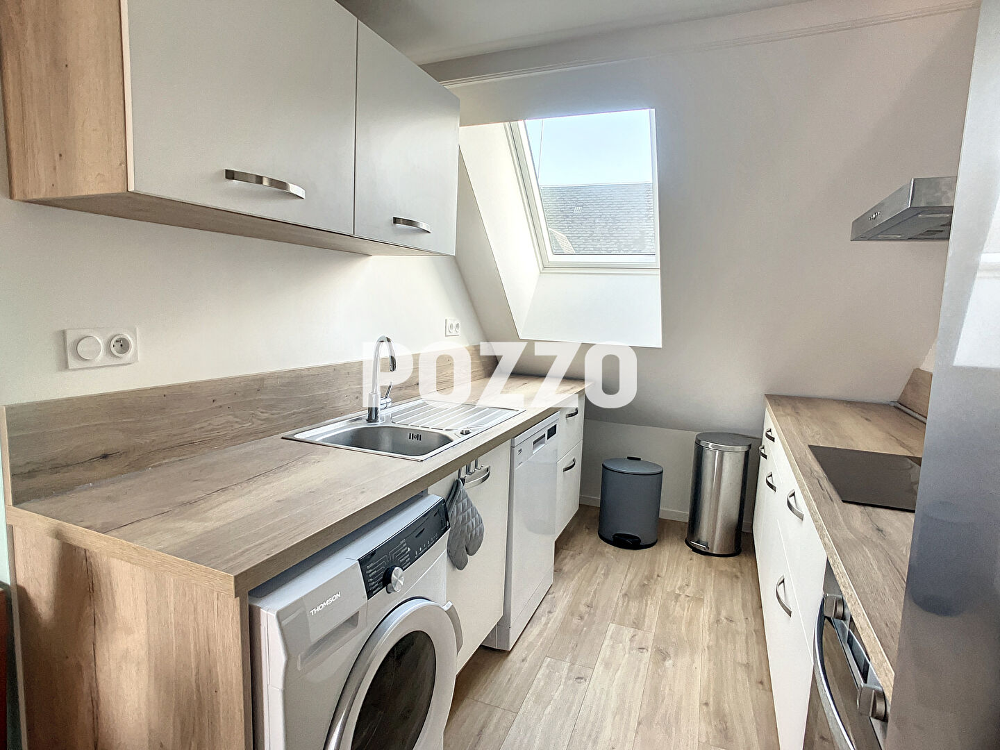 Agence immobilière de Agence Pozzo-immobilier - Pozzo immobilier Avranches