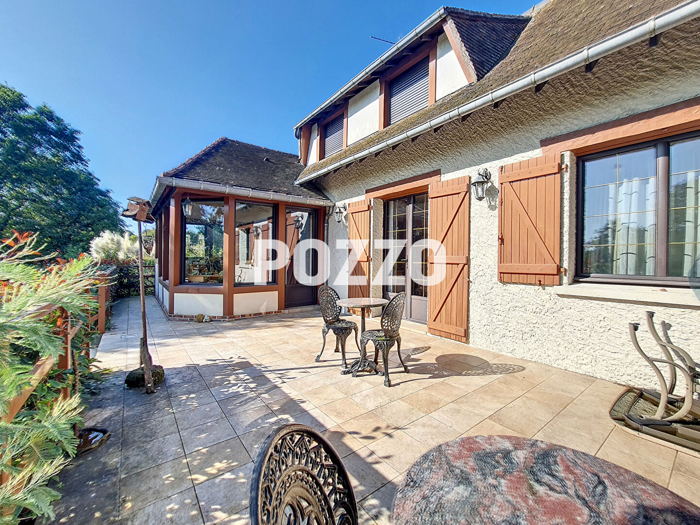 Agence immobilière de Agence Pozzo-immobilier - Pozzo immobilier Coutances
