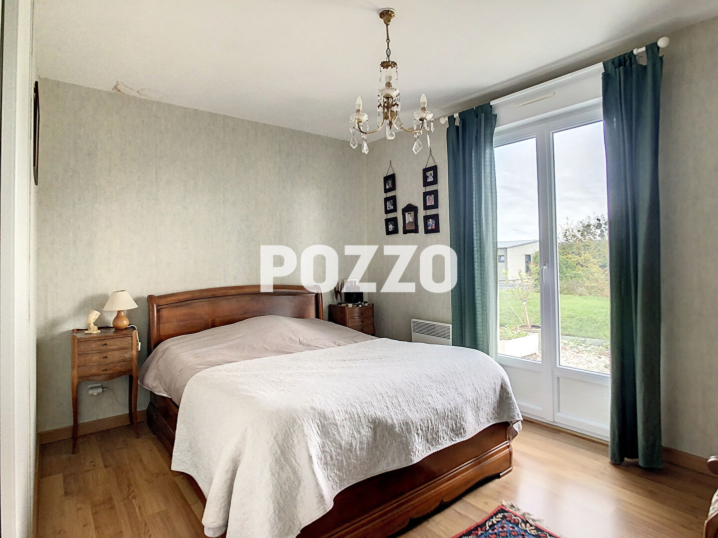 Photo VENTE d'une maison 4 pièces (115 m²) à PORT BAIL SUR MER image 4/6