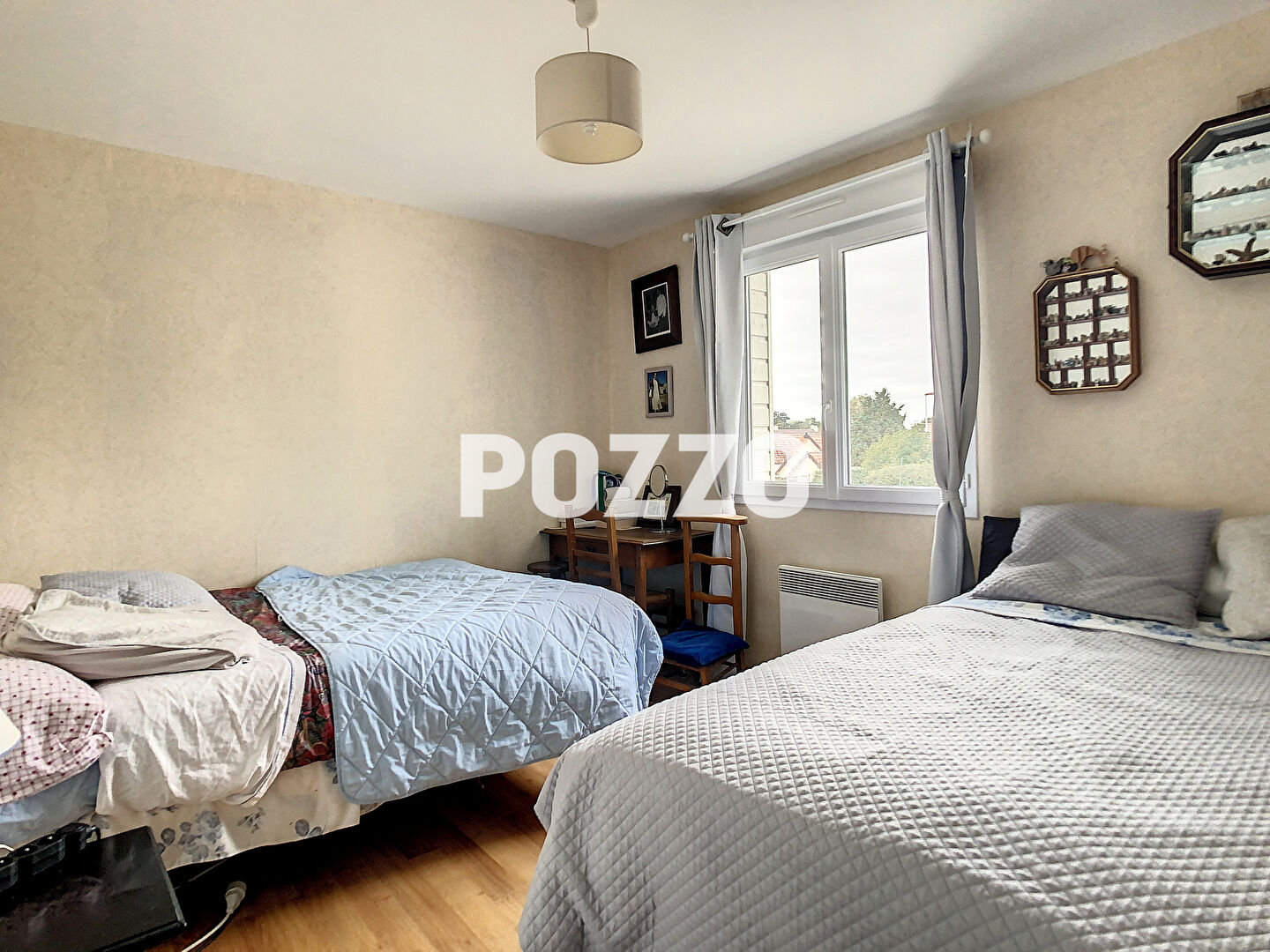 Photo VENTE d'une maison 4 pièces (115 m²) à PORT BAIL SUR MER image 6/6