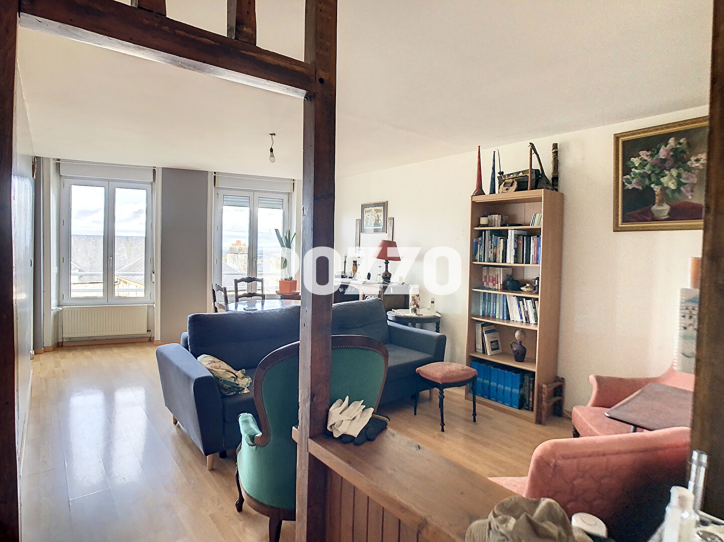 Agence immobilière de Agence Pozzo-immobilier