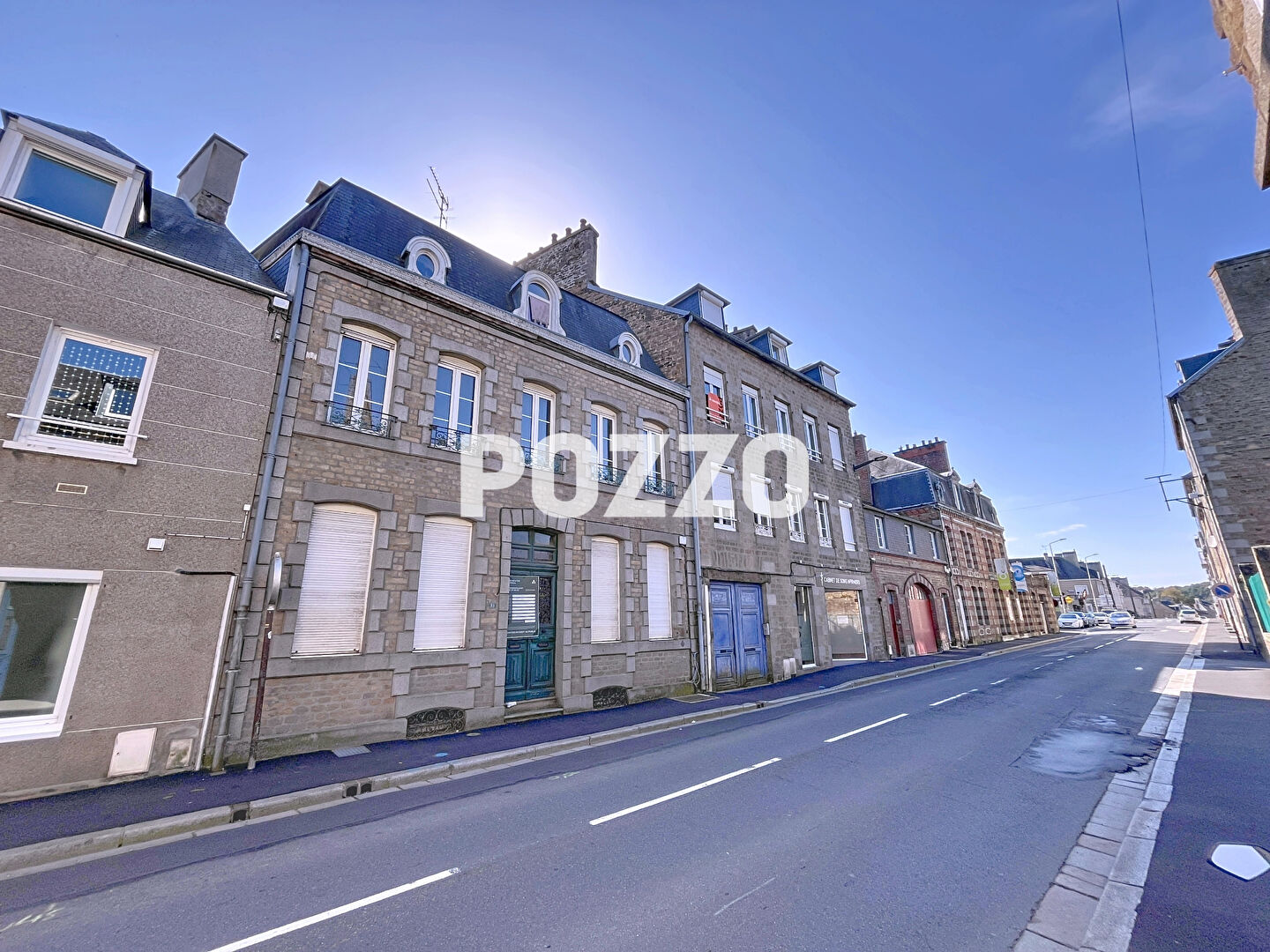 Photo A VENDRE APPARTEMENT DE 4 PIECES (86 m²) A VIRE NORMANDIE (14) image 1/6