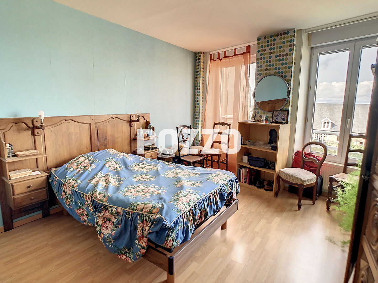 Photo A VENDRE APPARTEMENT DE 4 PIECES (86 m²) A VIRE NORMANDIE (14) image 6/6