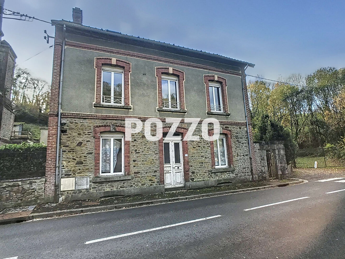 Agence immobilière de Agence Pozzo-immobilier