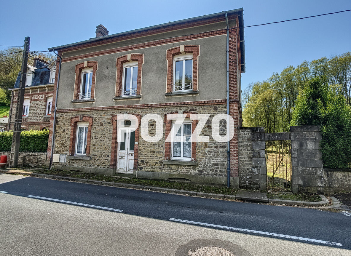 Agence immobilière de Agence Pozzo-immobilier