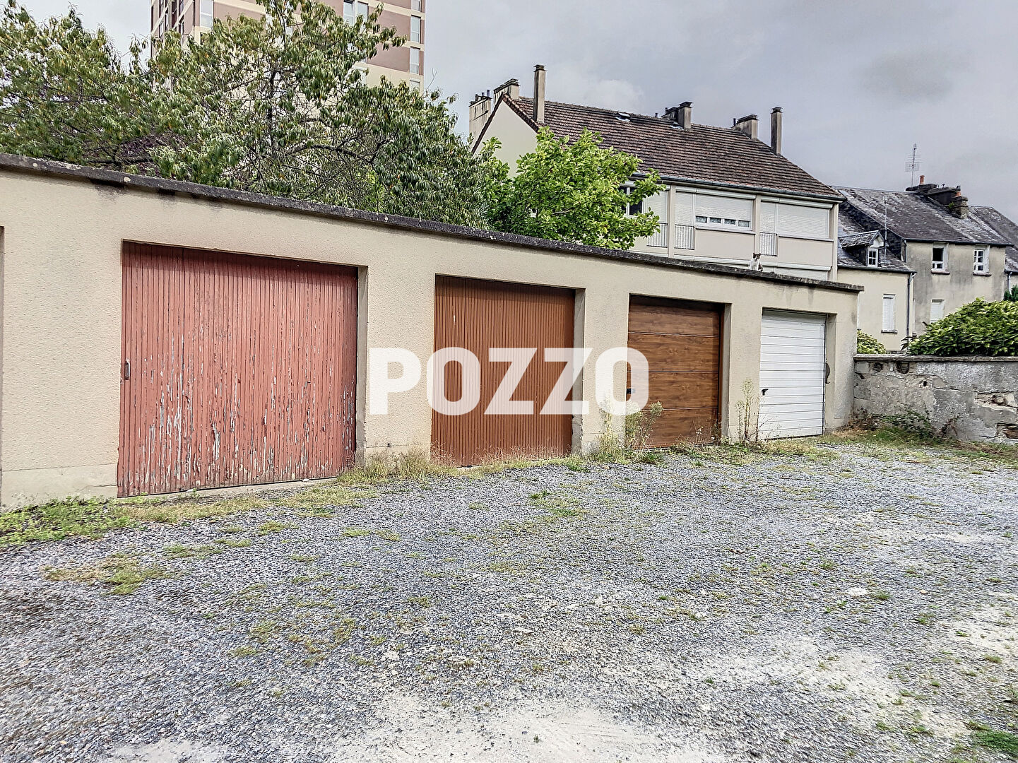 Agence immobilière de Pozzo Immobilier Saint Lô