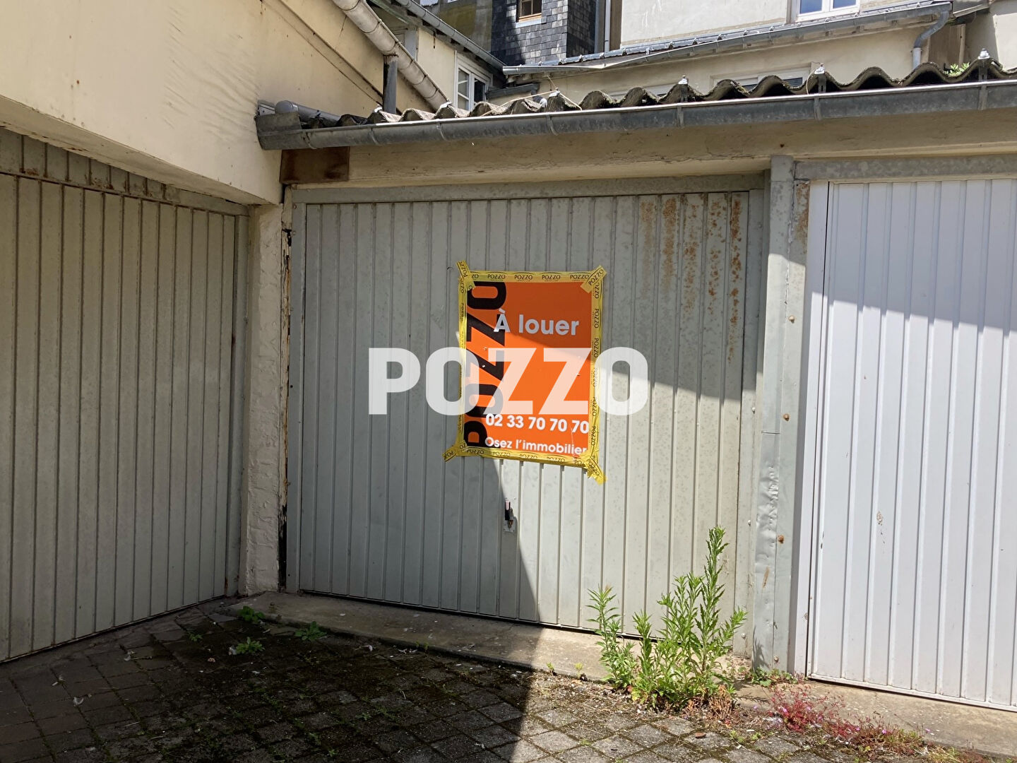 Agence immobilière de Agence Pozzo-immobilier - Pozzo immobilier Granville Location