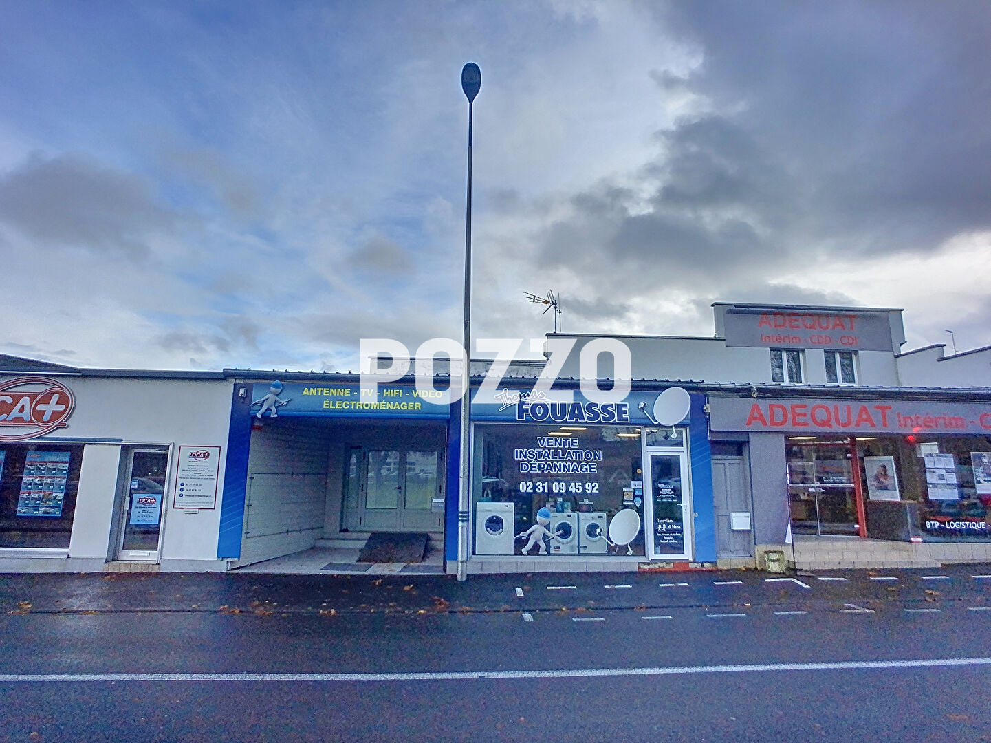 Agence immobilière de Agence Pozzo-immobilier