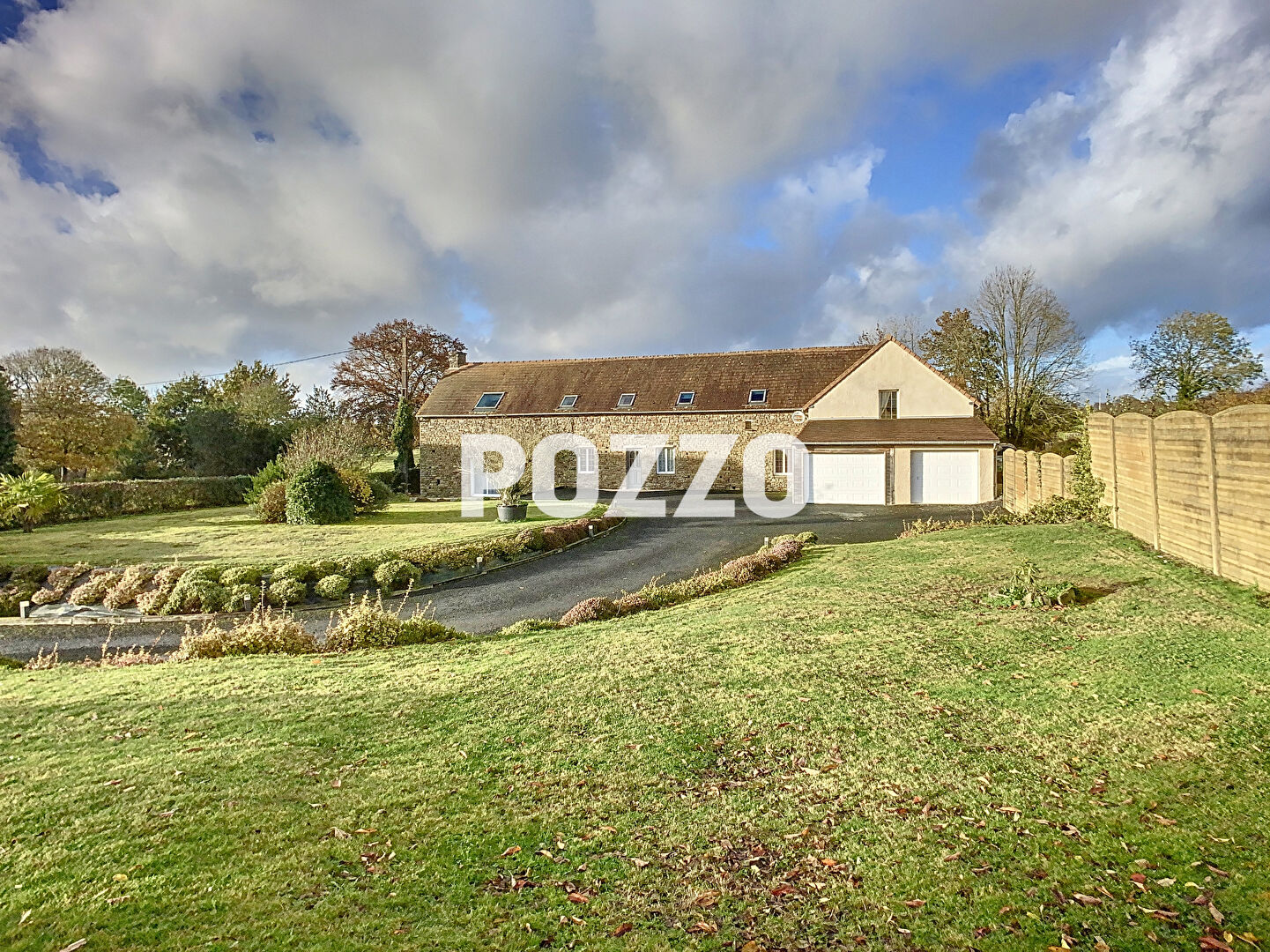 Agence immobilière de Agence Pozzo-immobilier