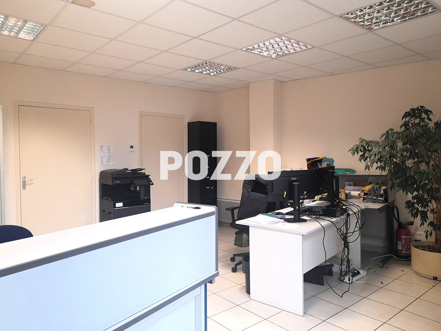 Local d'activité Bayeux 80 m2