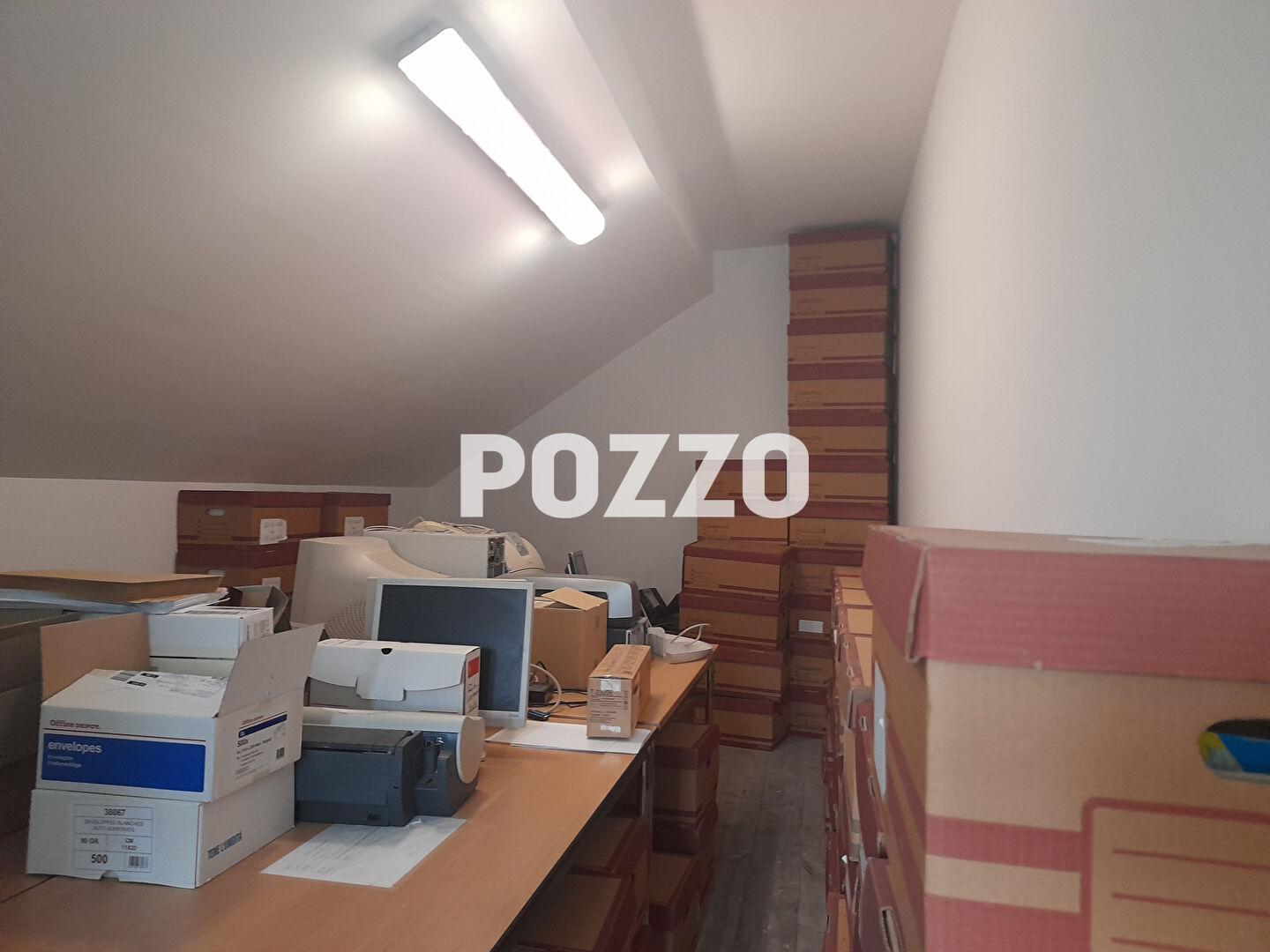 Photo Local d'activité Bayeux 80 m2 image 5/5