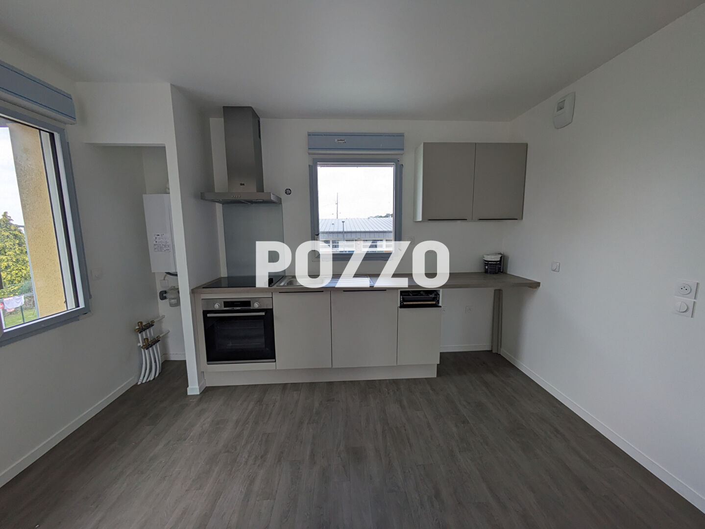 Agence immobilière de Agence Pozzo-immobilier