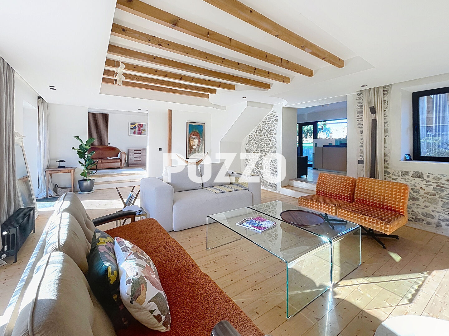 Agence immobilière de Agence Pozzo-immobilier - Pozzo immobilier Coutances