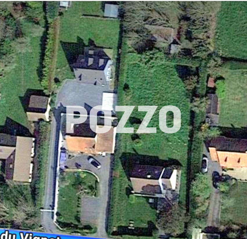 Agence immobilière de Pozzo Immobilier Bayeux