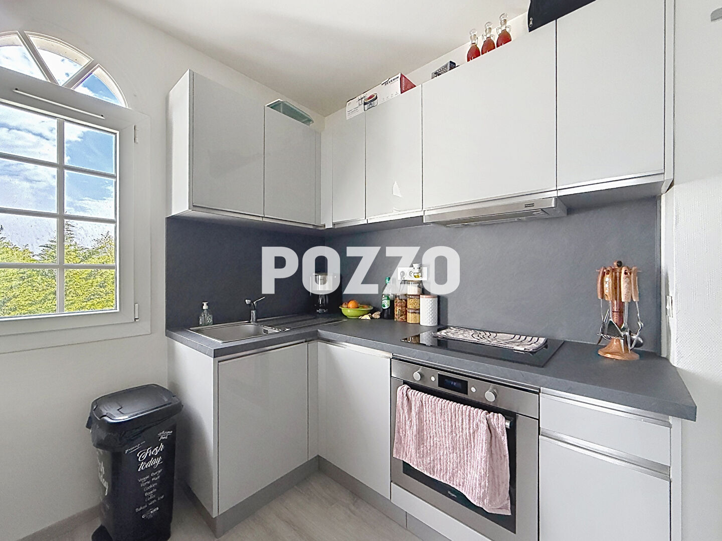 Agence immobilière de Pozzo Immobilier Trouville