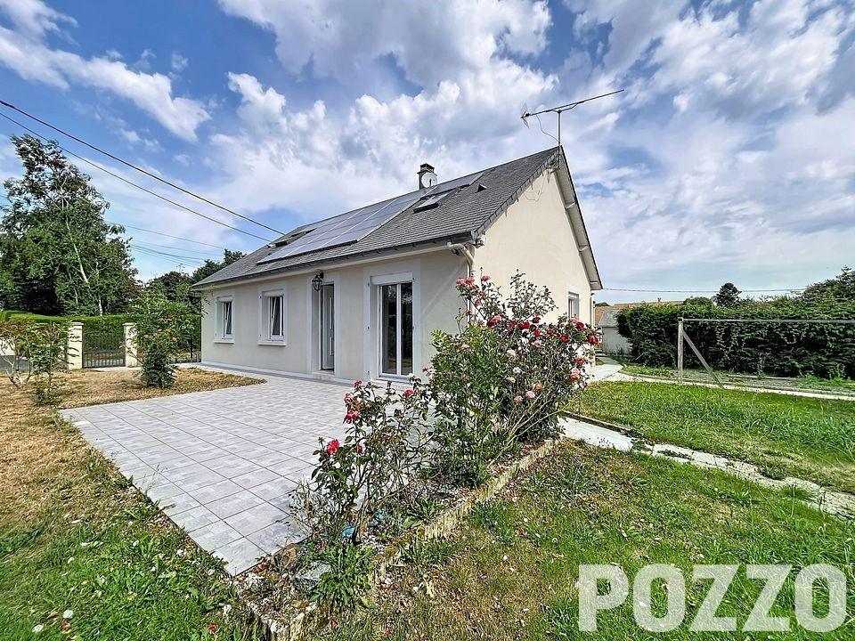 Agence immobilière de Pozzo Immobilier Saint Lô