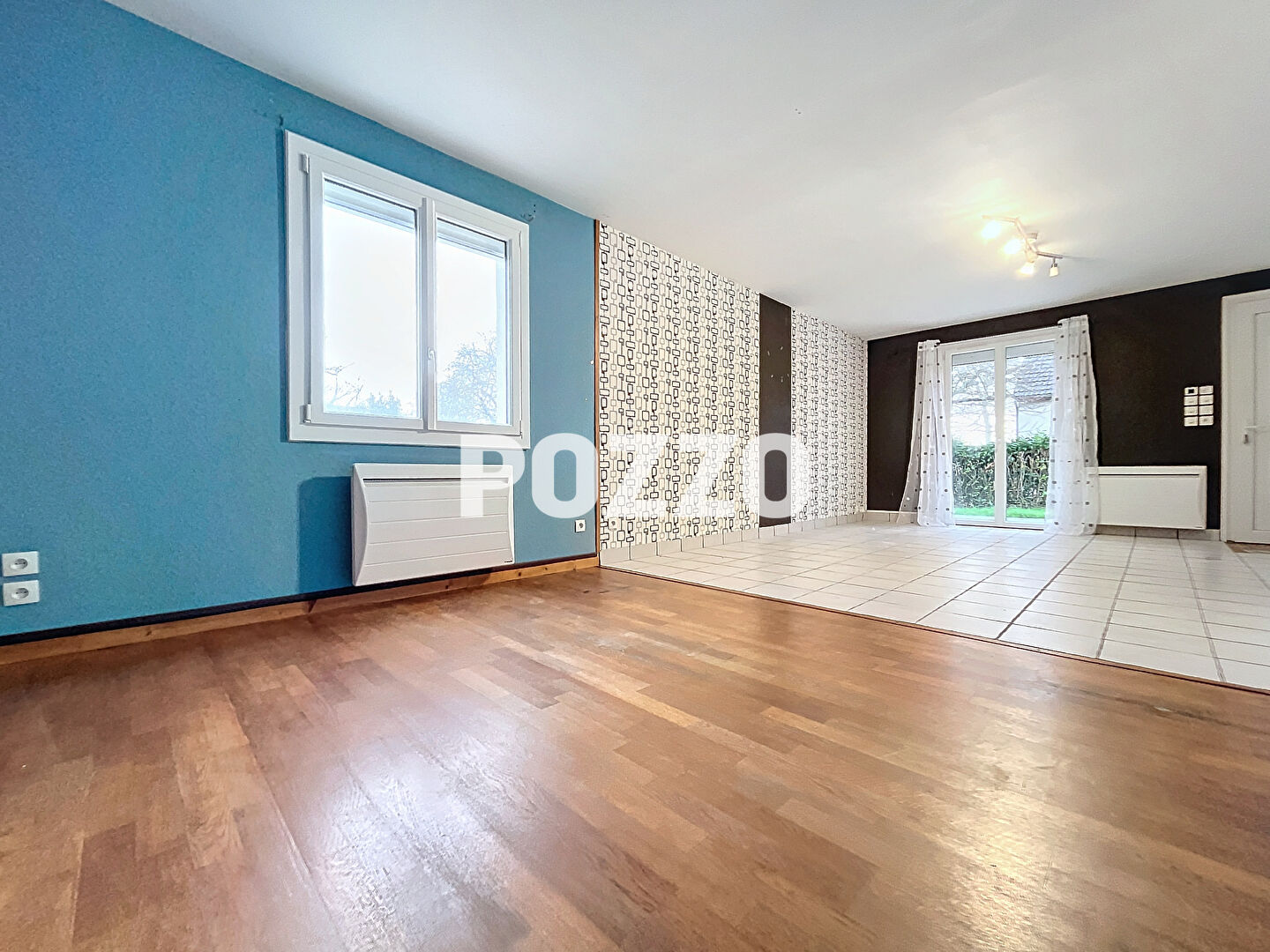 Photo A VENDRE - PAVILLON de 108 m² sur Mesnil-Raoult 50420 - image 2/6