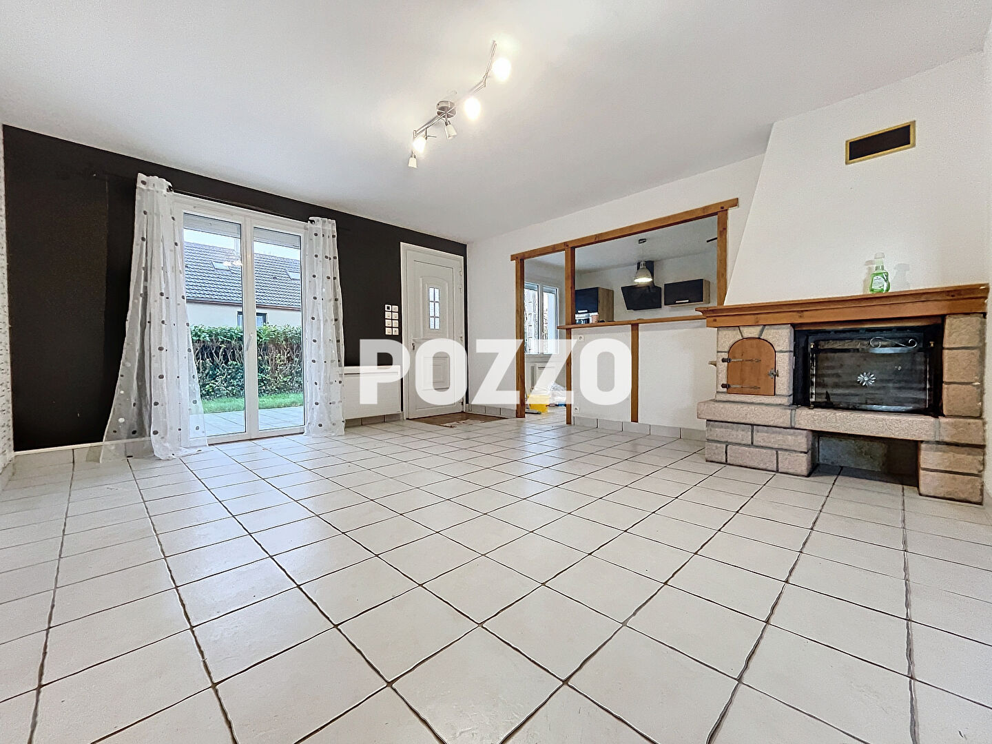 Photo A VENDRE - PAVILLON de 108 m² sur Mesnil-Raoult 50420 - image 3/6