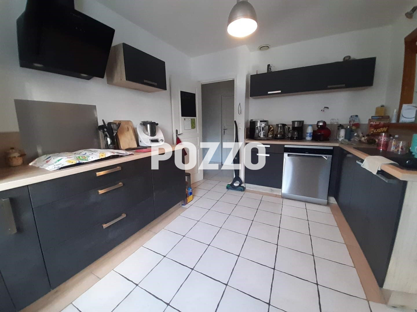 Photo A VENDRE - PAVILLON de 108 m² sur Mesnil-Raoult 50420 - image 4/6