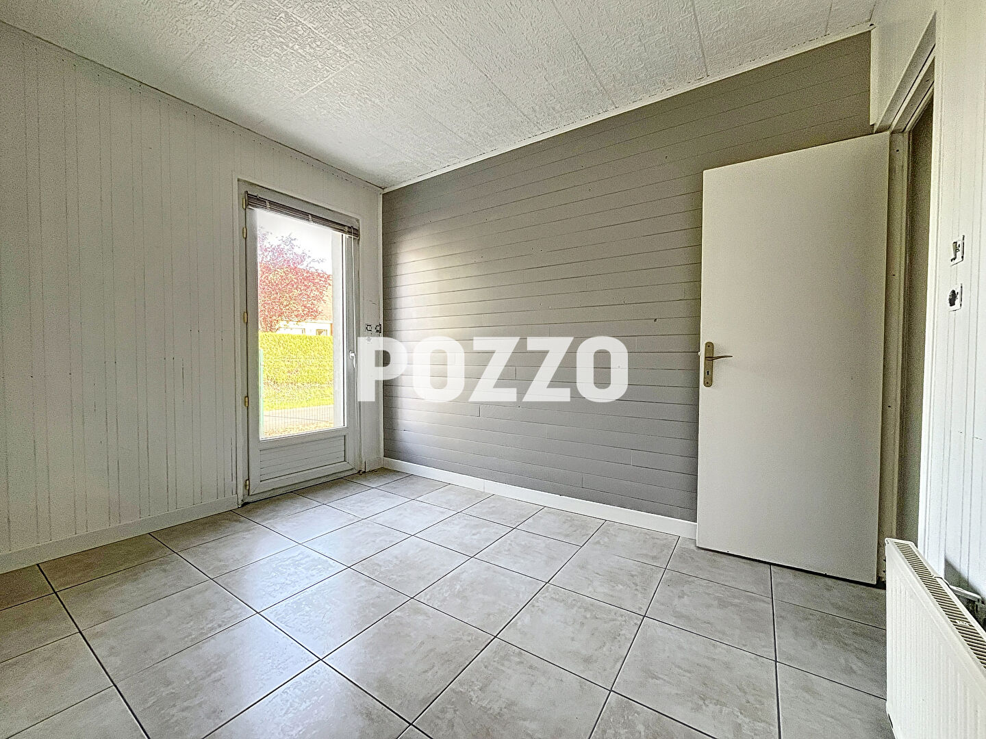 Photo A VENDRE - PAVILLON de 108 m² sur Mesnil-Raoult 50420 - image 6/6