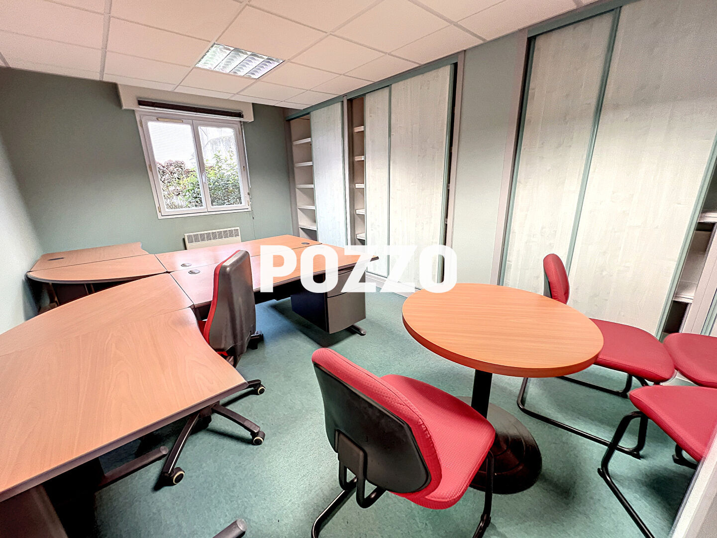 Agence immobilière de Agence Pozzo-immobilier - Pozzo immobilier Granville Location