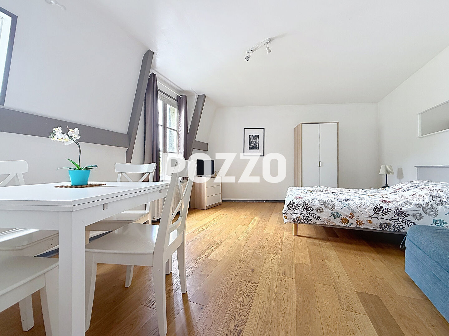 Agence immobilière de 
 Agence Pozzo-immobilier - Pozzo Immobilier Honfleur 

