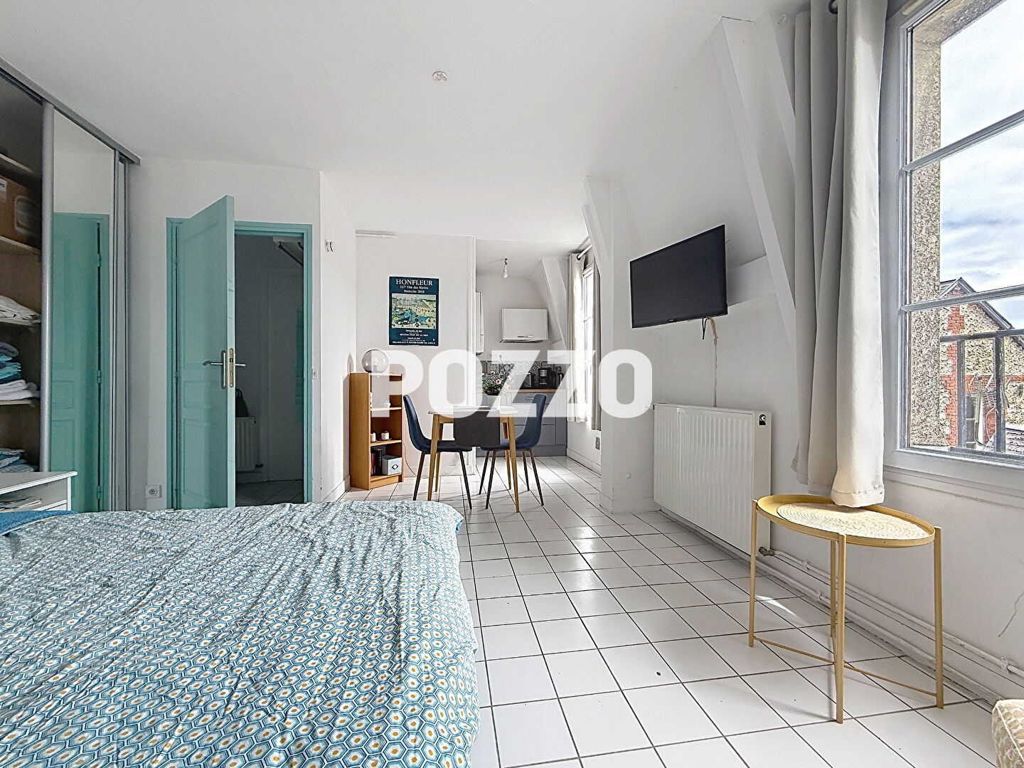 Agence immobilière de 
 Agence Pozzo-immobilier - Pozzo Immobilier Honfleur 

