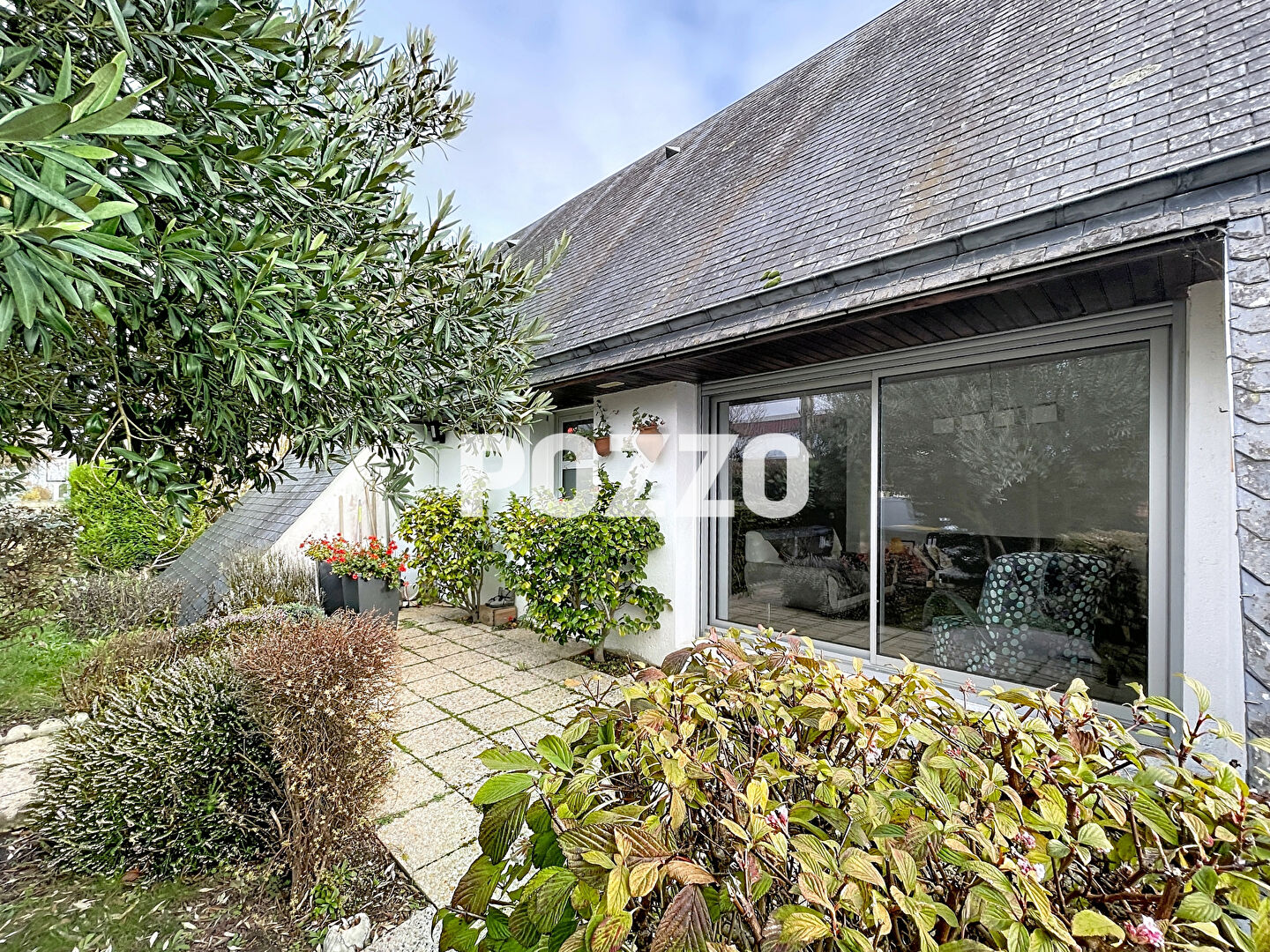 Agence immobilière de Agence Pozzo-immobilier - Pozzo immobilier Coutances Location