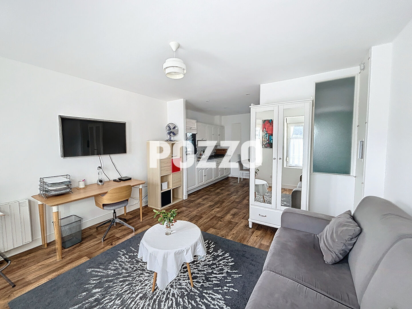 Agence immobilière de Agence Pozzo-immobilier - Pozzo immobilier Granville