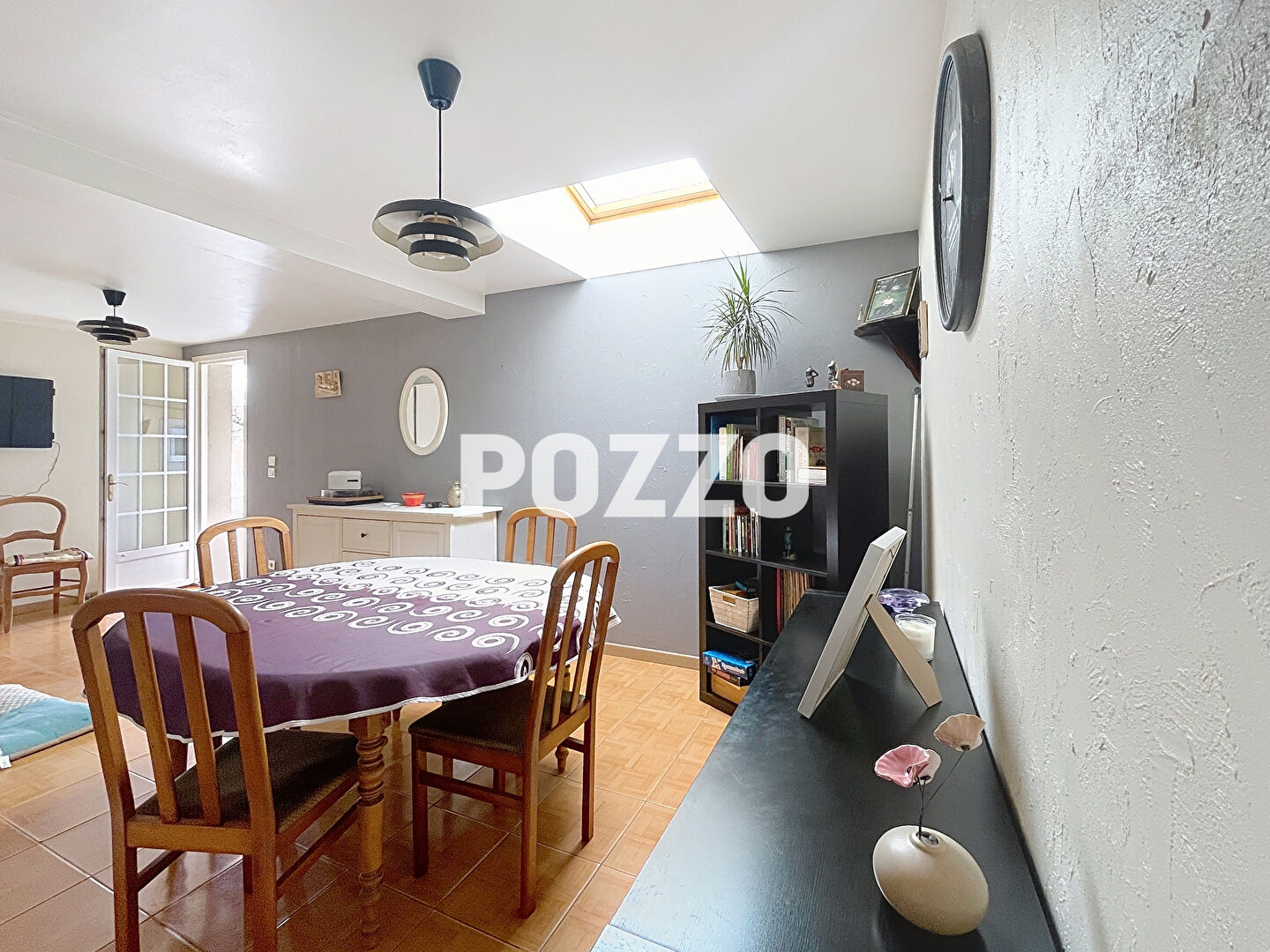 Agence immobilière de Agence Pozzo-immobilier - Pozzo immobilier Coutances Location