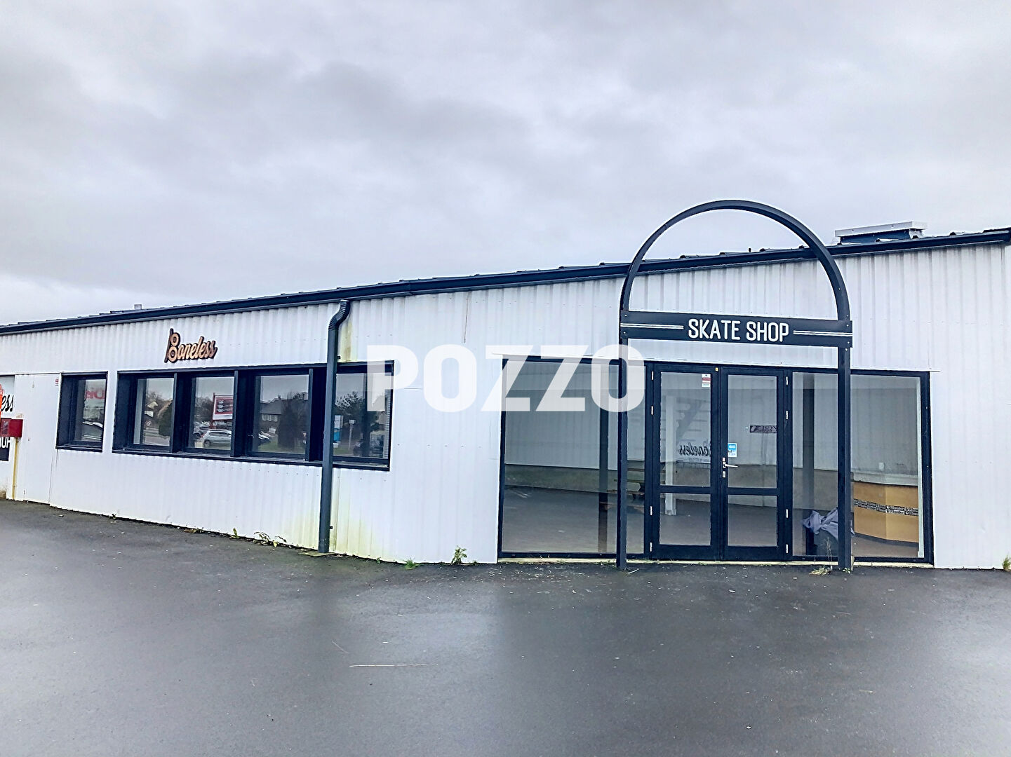 Agence immobilière de Agence Pozzo-immobilier - Pozzo immobilier Granville Location
