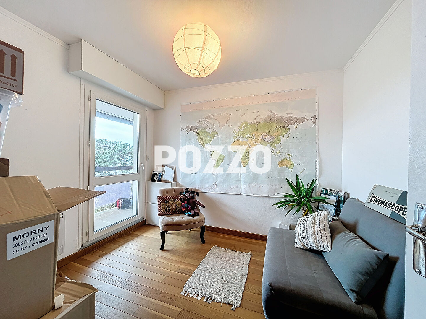 Agence immobilière de Pozzo Immobilier Trouville