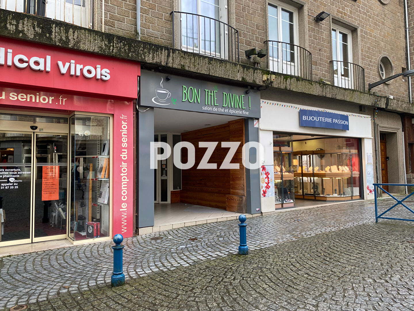 Agence immobilière de Agence Pozzo-immobilier