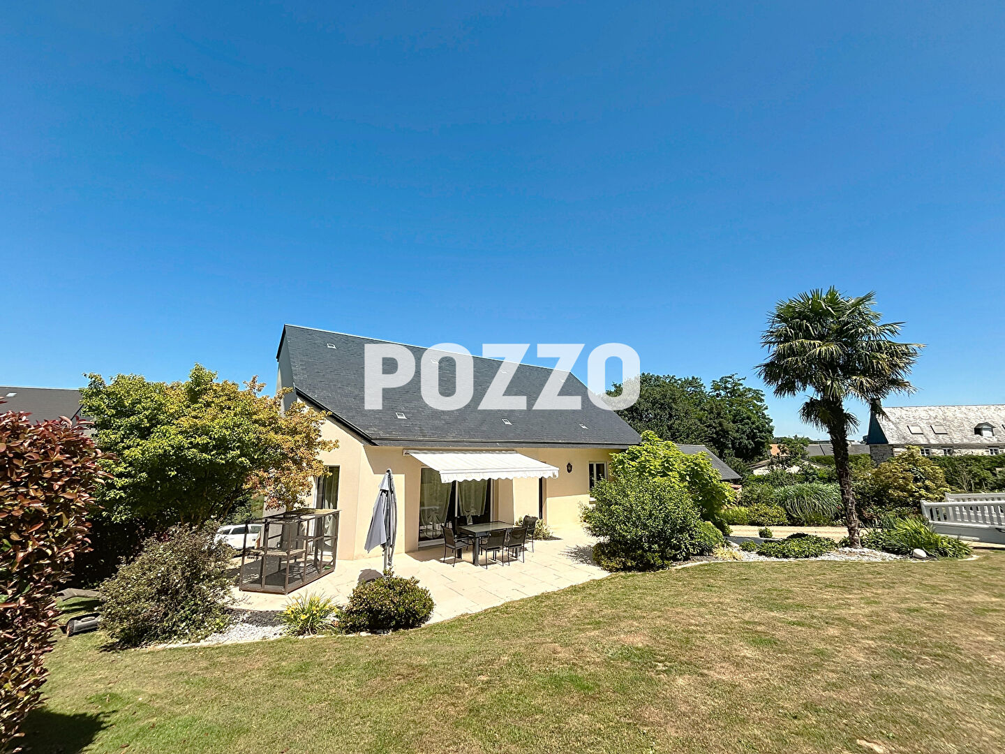 Agence immobilière de Agence Pozzo-immobilier