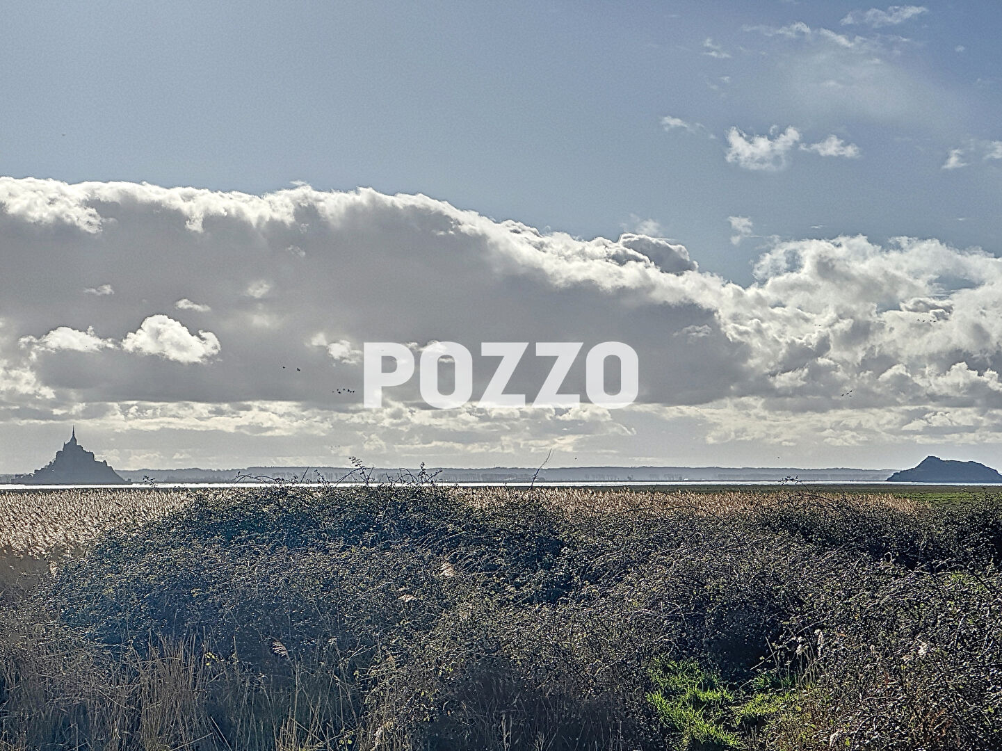 Agence immobilière de Agence Pozzo-immobilier - Pozzo immobilier Avranches