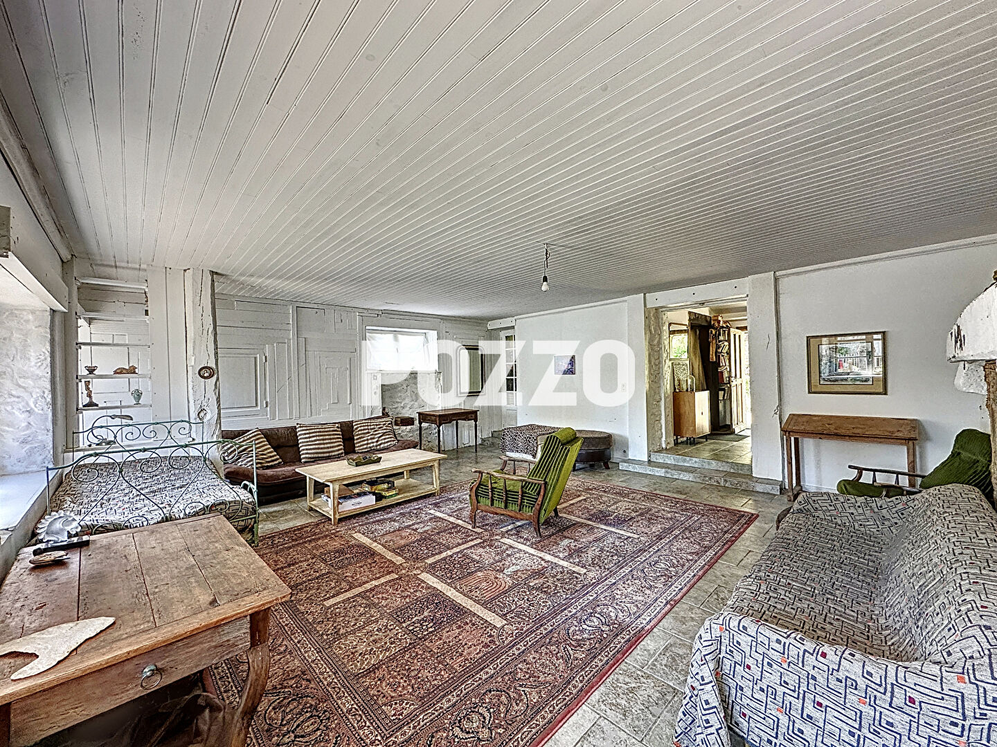 Agence immobilière de Agence Pozzo-immobilier - Pozzo immobilier Agon Coutainville